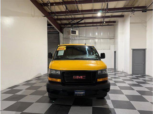 used 2018 GMC Savana 2500 car, priced at $18,749