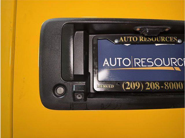 used 2018 GMC Savana 2500 car, priced at $18,749