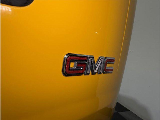 used 2018 GMC Savana 2500 car, priced at $18,749