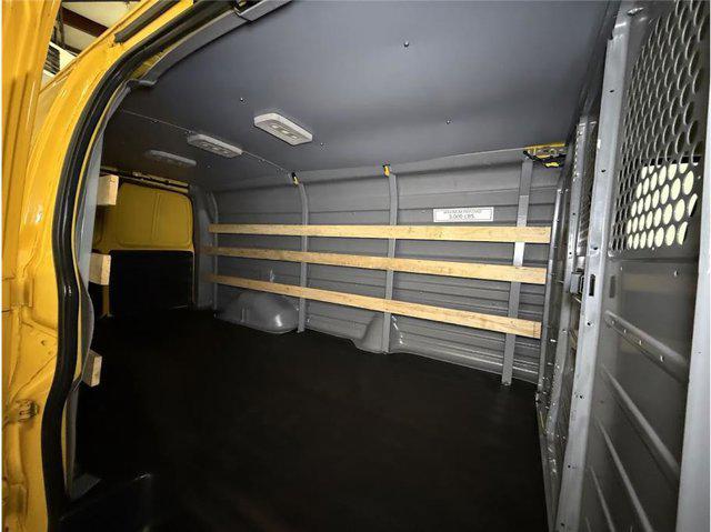 used 2018 GMC Savana 2500 car, priced at $18,749