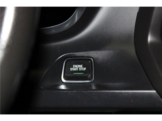 used 2016 Chevrolet Camaro car, priced at $27,889