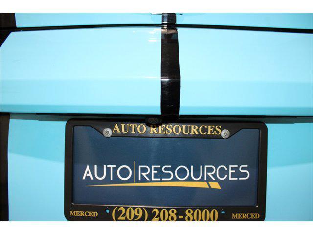 used 2016 Chevrolet Camaro car, priced at $27,889