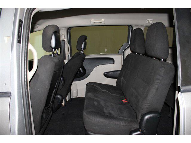 used 2015 Dodge Grand Caravan car, priced at $9,429