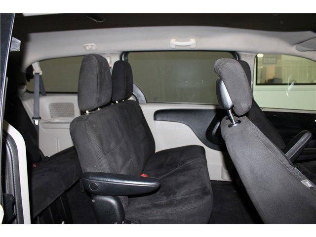 used 2015 Dodge Grand Caravan car, priced at $9,429