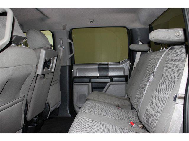 used 2015 Ford F-150 car, priced at $18,699