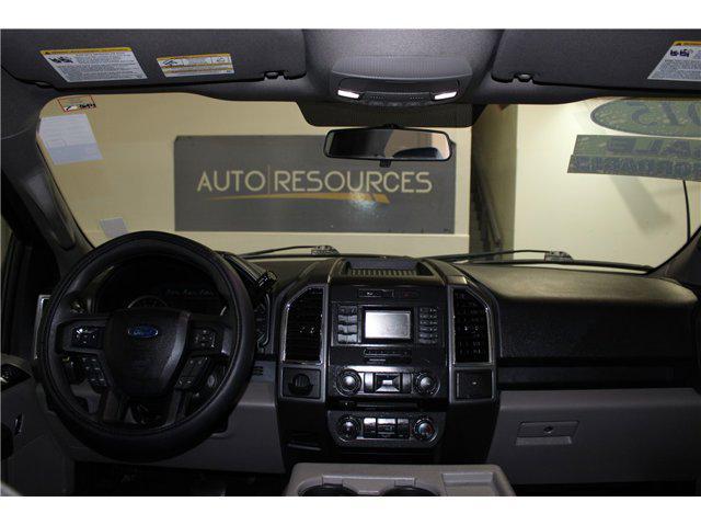 used 2015 Ford F-150 car, priced at $18,699