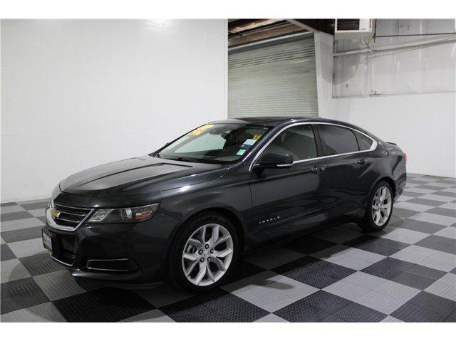 used 2015 Chevrolet Impala car, priced at $11,899
