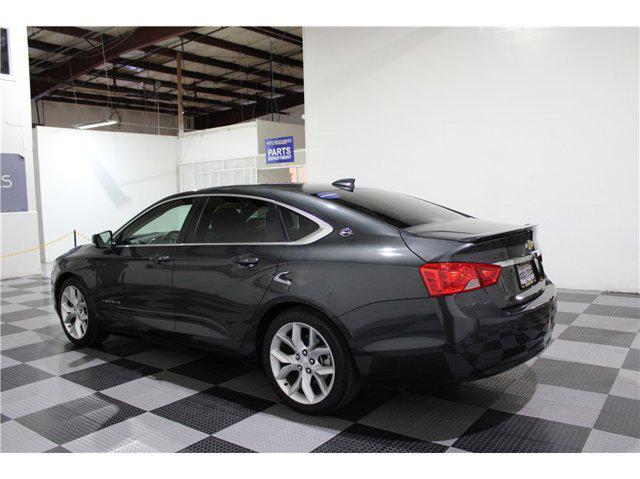 used 2015 Chevrolet Impala car, priced at $11,899