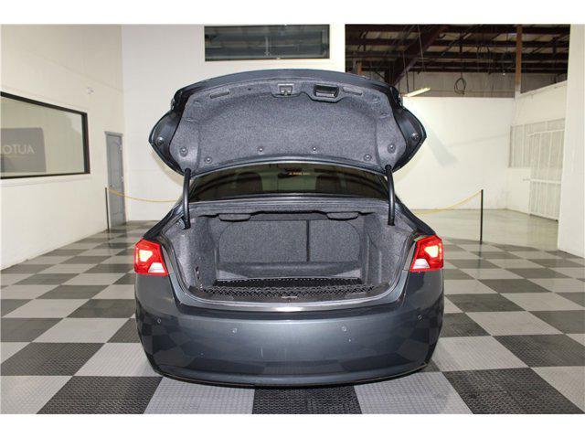 used 2015 Chevrolet Impala car, priced at $11,899
