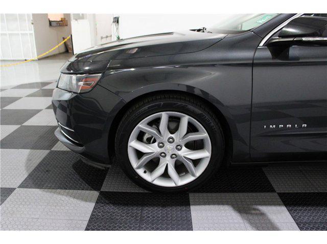used 2015 Chevrolet Impala car, priced at $11,899