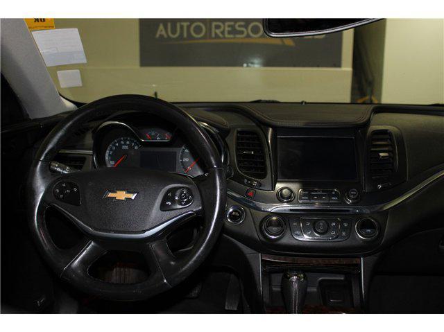 used 2015 Chevrolet Impala car, priced at $11,899