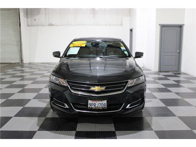 used 2015 Chevrolet Impala car, priced at $11,899