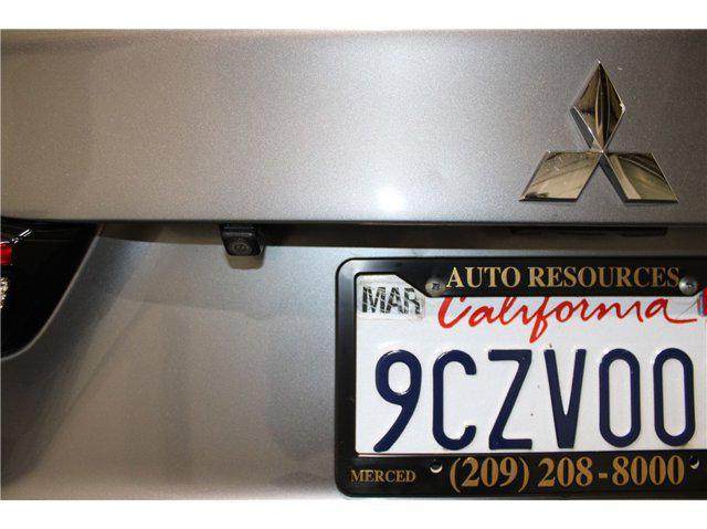 used 2020 Mitsubishi Outlander Sport car, priced at $10,499