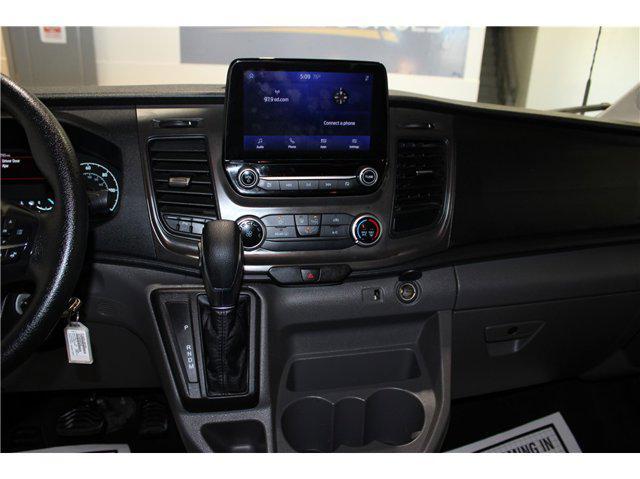 used 2020 Ford Transit-350 car, priced at $22,881
