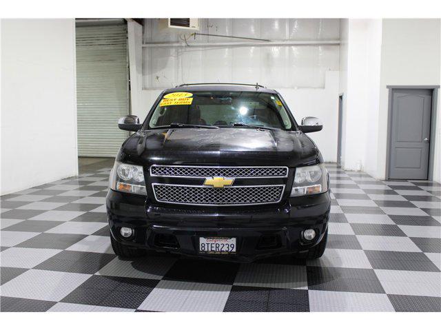 used 2013 Chevrolet Tahoe car, priced at $9,499