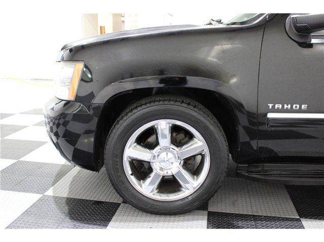 used 2013 Chevrolet Tahoe car, priced at $9,499