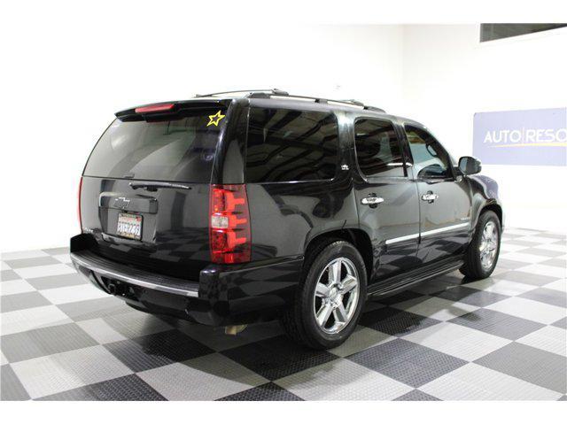 used 2013 Chevrolet Tahoe car, priced at $9,499