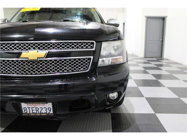 used 2013 Chevrolet Tahoe car, priced at $9,499