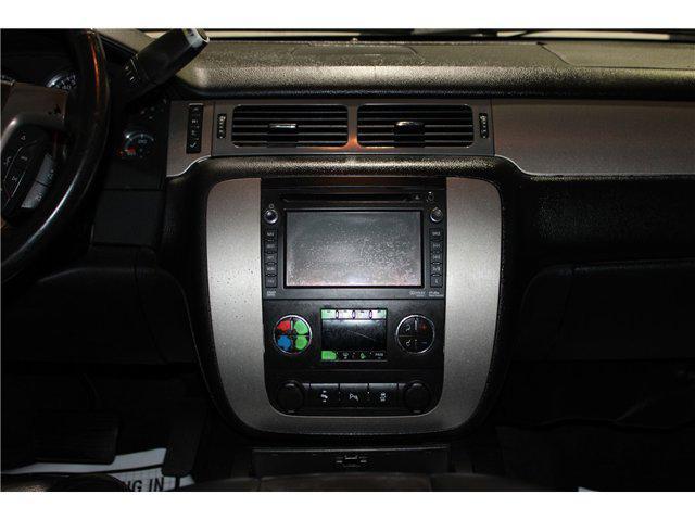 used 2013 Chevrolet Tahoe car, priced at $9,499