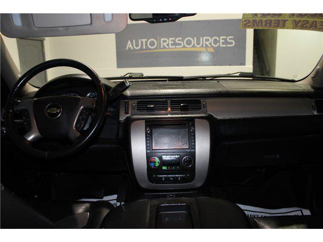 used 2013 Chevrolet Tahoe car, priced at $9,499
