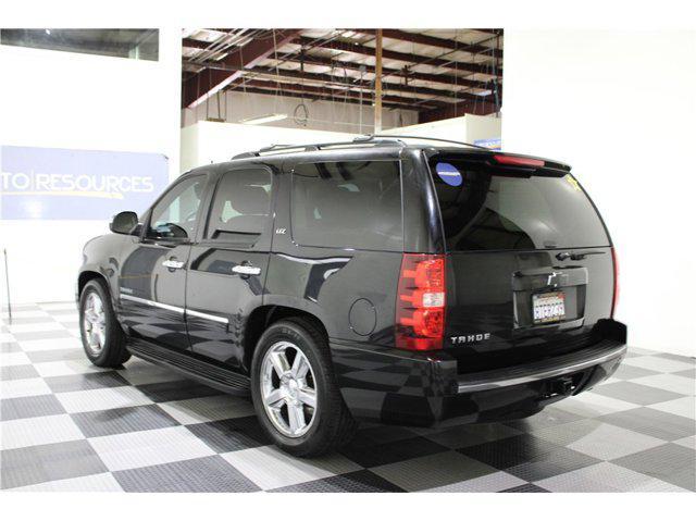 used 2013 Chevrolet Tahoe car, priced at $9,499