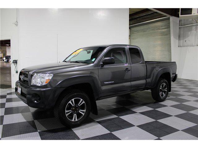 used 2011 Toyota Tacoma car, priced at $12,449