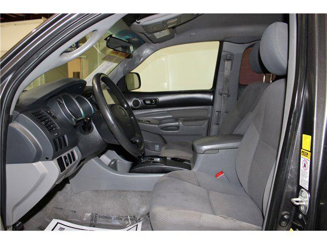 used 2011 Toyota Tacoma car, priced at $12,449