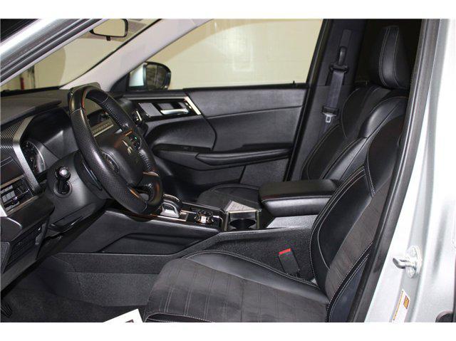 used 2024 Mitsubishi Outlander car, priced at $21,009