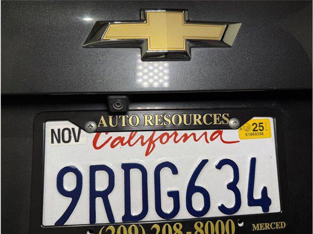 used 2021 Chevrolet Spark car, priced at $9,225