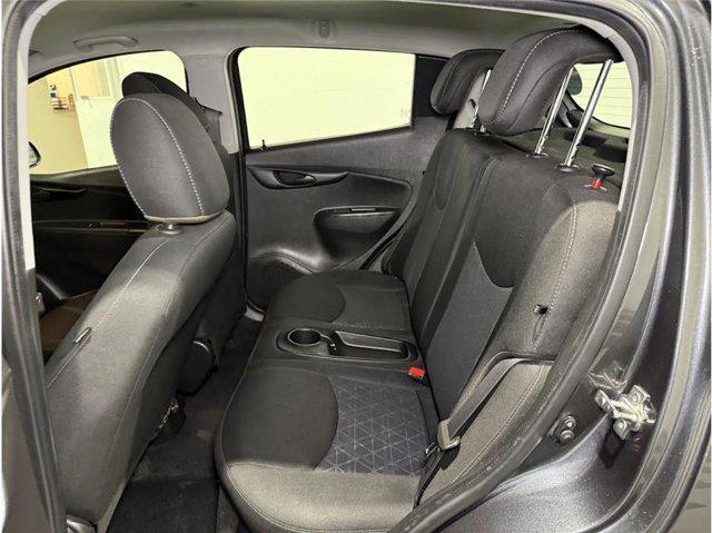 used 2021 Chevrolet Spark car, priced at $9,225
