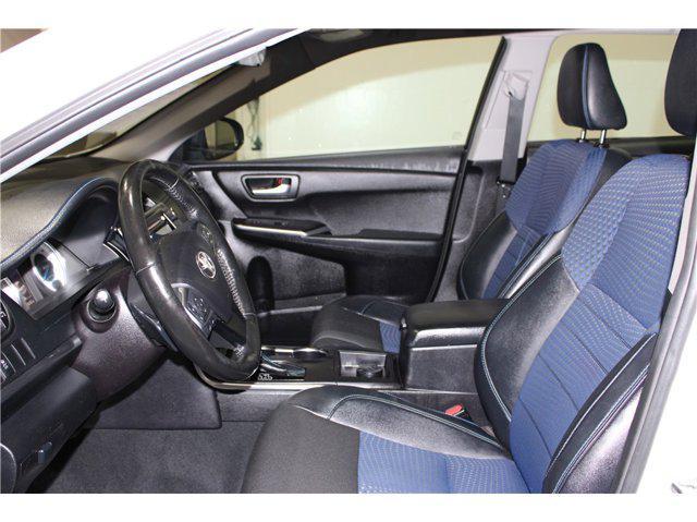 used 2016 Toyota Camry car, priced at $16,999