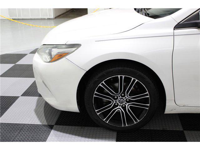 used 2016 Toyota Camry car, priced at $16,999