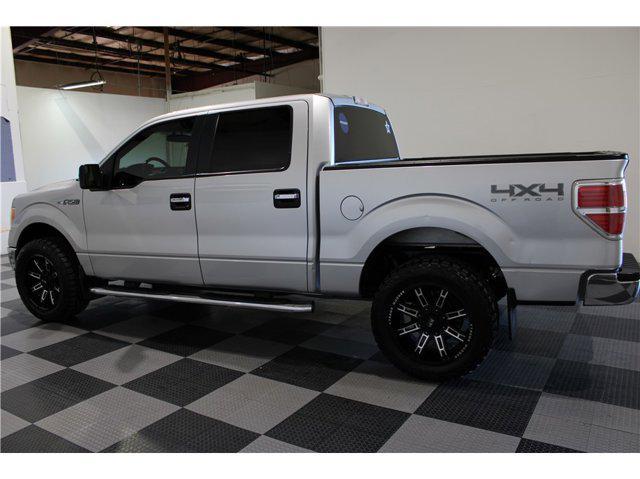 used 2014 Ford F-150 car, priced at $25,999