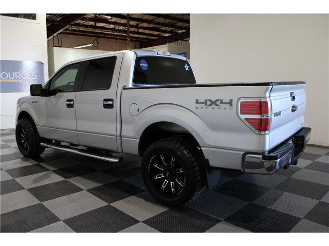 used 2014 Ford F-150 car, priced at $25,999