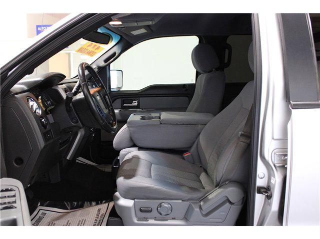 used 2014 Ford F-150 car, priced at $25,999
