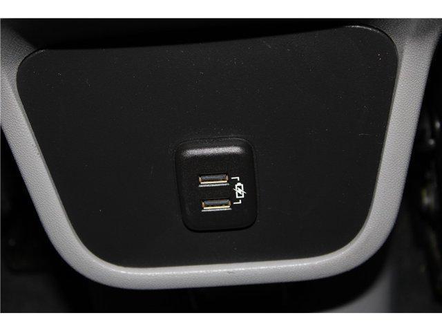 used 2020 GMC Terrain car, priced at $14,211