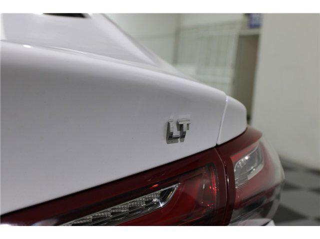 used 2020 Chevrolet Malibu car, priced at $11,998