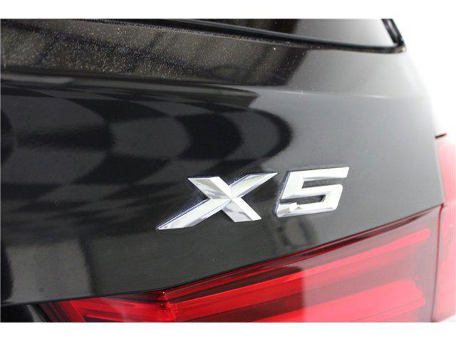 used 2017 BMW X5 car, priced at $12,499