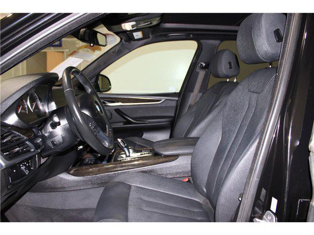 used 2017 BMW X5 car, priced at $12,499