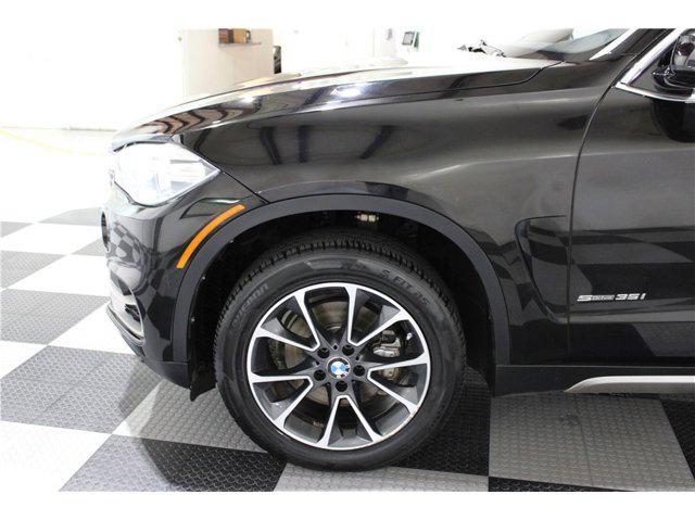 used 2017 BMW X5 car, priced at $12,499