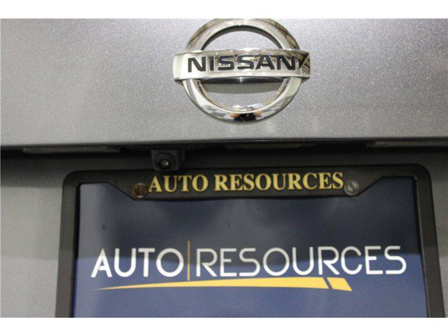 2023 Gun Metallic Nissan Sentra
