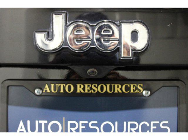 used 2015 Jeep Renegade car, priced at $8,149