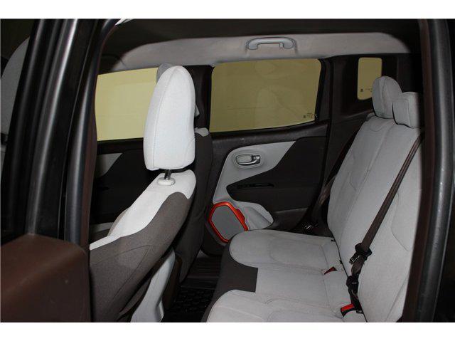 used 2015 Jeep Renegade car, priced at $8,149