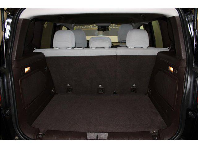 used 2015 Jeep Renegade car, priced at $8,149