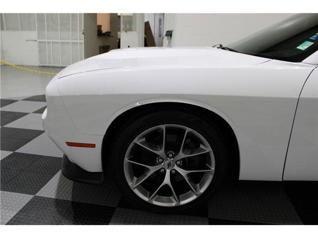 used 2020 Dodge Challenger car, priced at $22,119