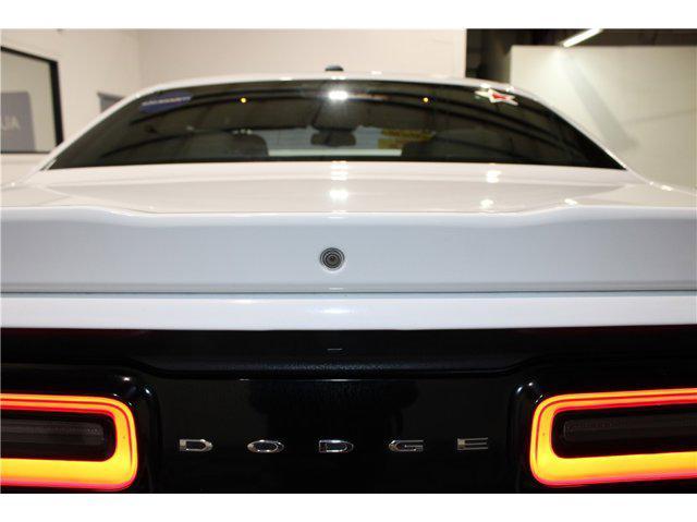 used 2020 Dodge Challenger car, priced at $22,119