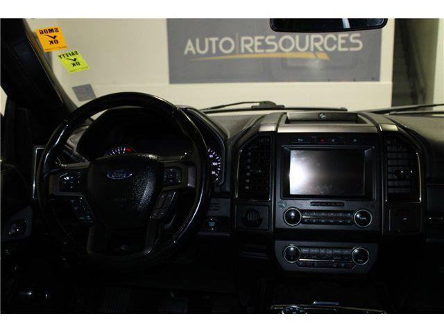 used 2021 Ford Expedition Max car, priced at $33,499