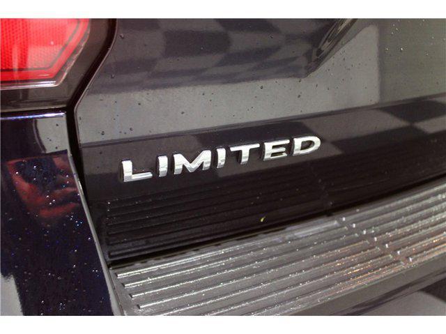 used 2021 Ford Expedition Max car, priced at $33,499