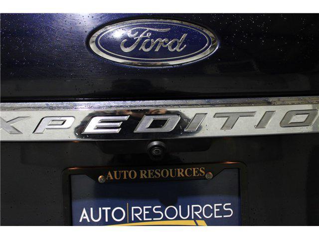 used 2021 Ford Expedition Max car, priced at $33,499