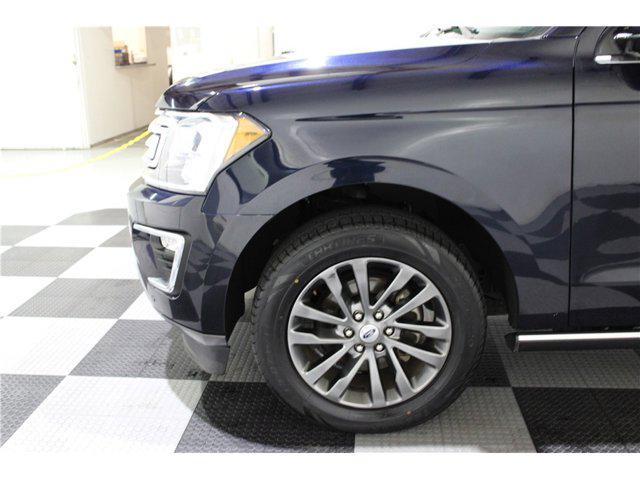 used 2021 Ford Expedition Max car, priced at $33,499